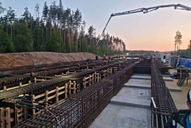 Аквапарк «Атол» в Кстово-1