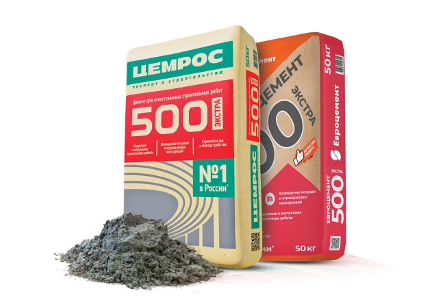 Цемент