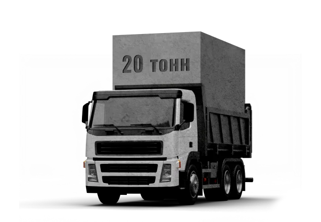 Современные бренды автомобилей с повышенной грузоподъемностью